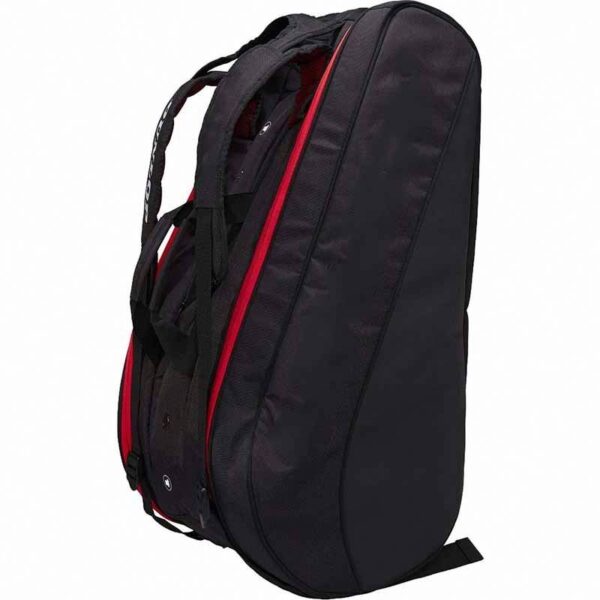 Fashion Trendin Badminton Racket Bag Sports Tennis Rackets Kit Padel Bag - Image 5