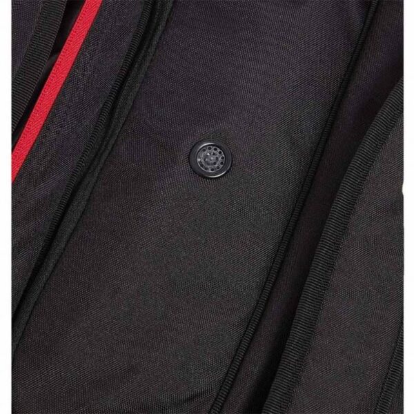 Fashion Trendin Badminton Racket Bag Sports Tennis Rackets Kit Padel Bag - Image 3