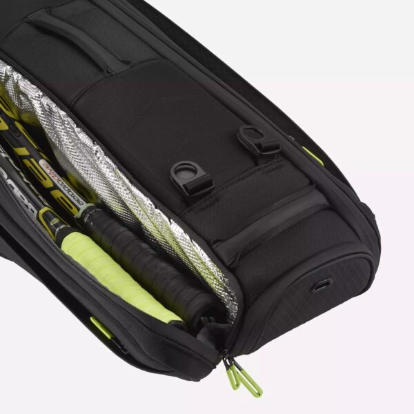Hot Racket Holder Tennis Equipment Bag Backpack For Racquetball - Image 3