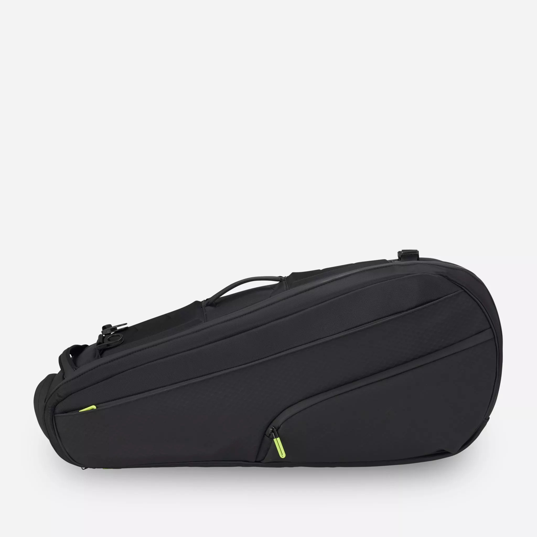 Hot Racket Holder Tennis Equipment Bag Backpack For Racquetball