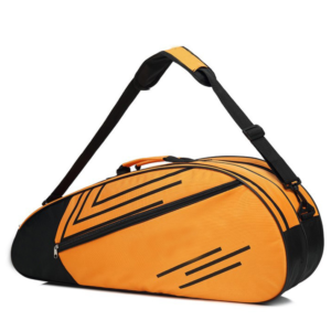 Multicolor Waterproof Sport Duffle Tennis&Badminton Racket Bag