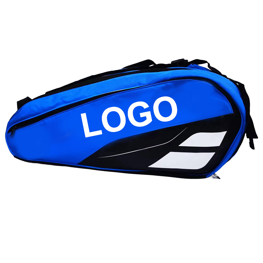 New design racket Tennis equipment bag