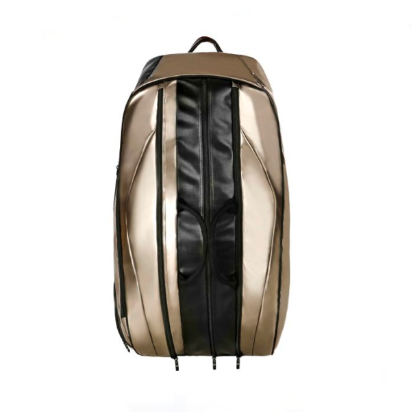 Pickleball Sling Bag Badminton Racket Bags Sport Tennis racket tote bag - Image 3