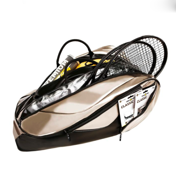 Pickleball Sling Bag Badminton Racket Bags Sport Tennis racket tote bag - Image 5