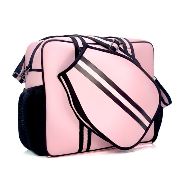 Pickleball Tote Bag Large Neoprene Pickleball Racket Bag - Image 2