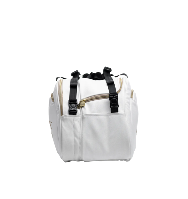 Custom Waterproof Sport Tennis Racket Backpack - Image 3