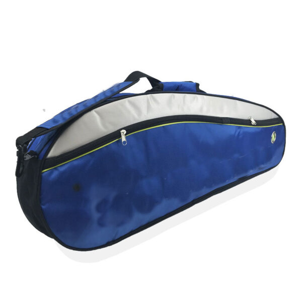 Custom Tennis Racket Bag | Durable Lightweight Sports Tennis - Image 2