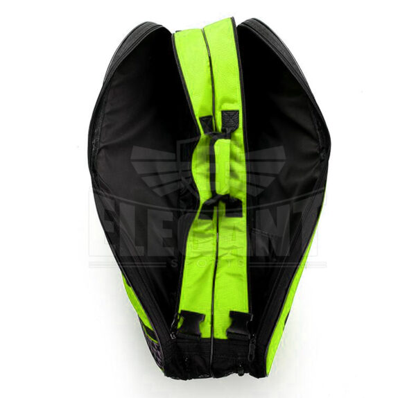 professional badminton backpack tennis bag tennis racket - Image 6