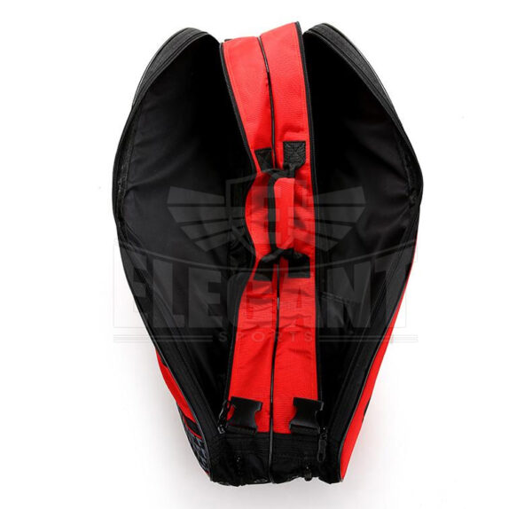 professional badminton backpack tennis bag tennis racket - Image 3