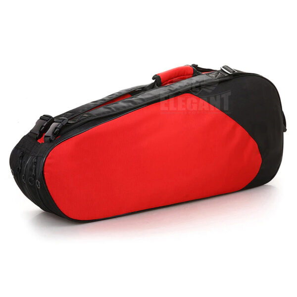 professional badminton backpack tennis bag tennis racket - Image 2